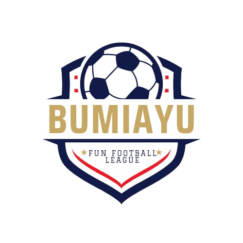 Berikut Jadwal Pelaksanaan Fun Football League Desa Bumiayu 